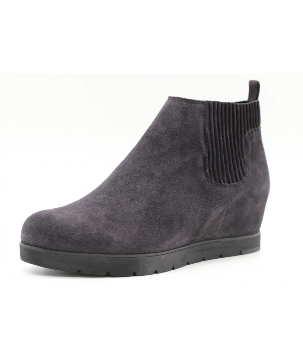 Bottines | L'Empreinte Chaussures UNISA CAMELI bleu