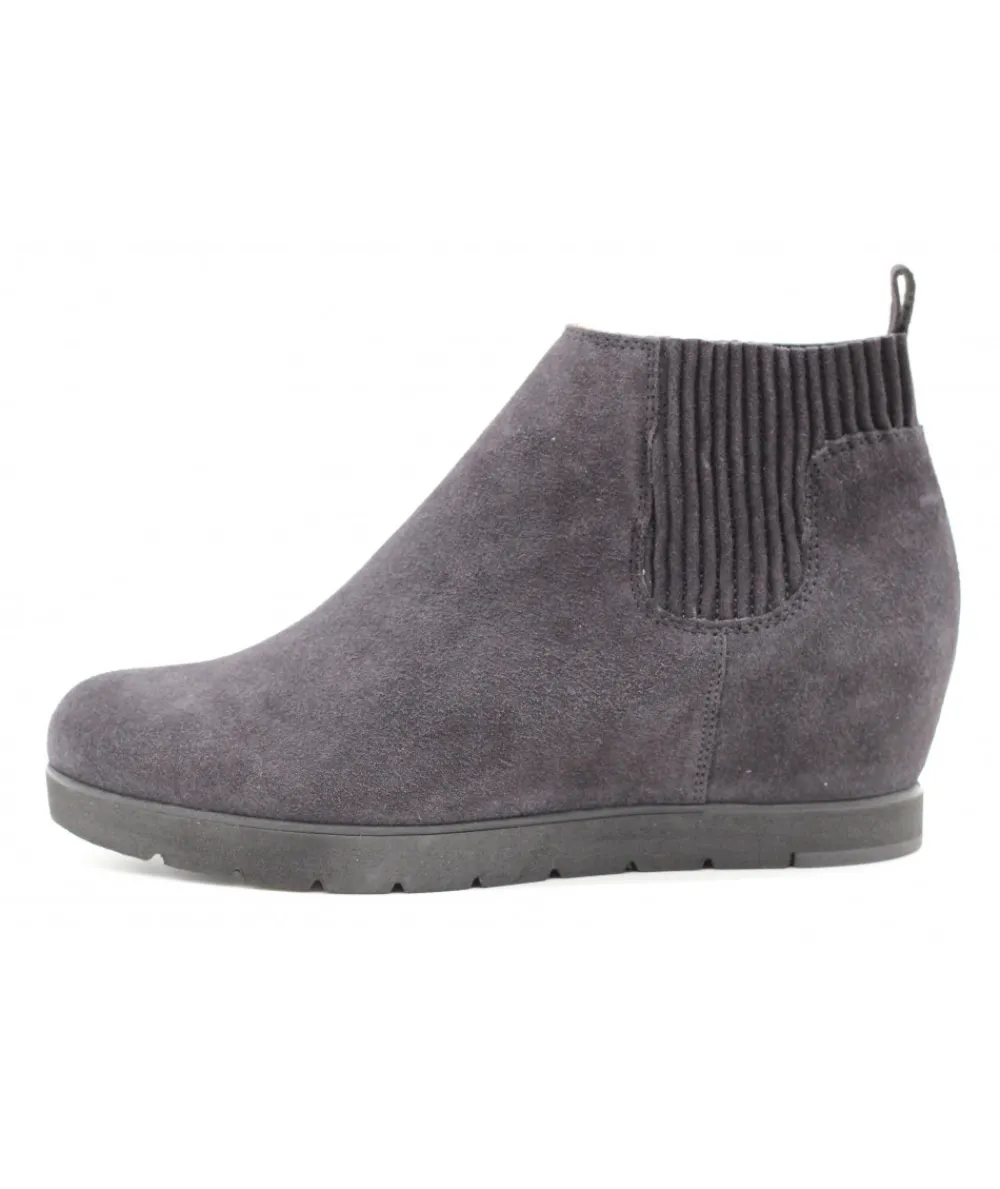 Bottines | L'Empreinte Chaussures UNISA CAMELI bleu