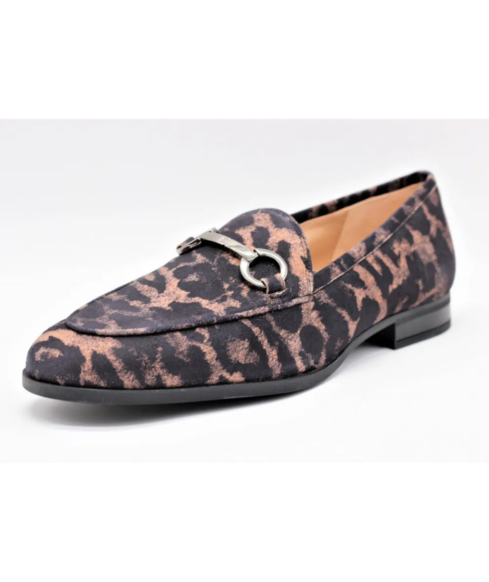 Mocassins | L'Empreinte Chaussures UNISA DAIMIEL marron