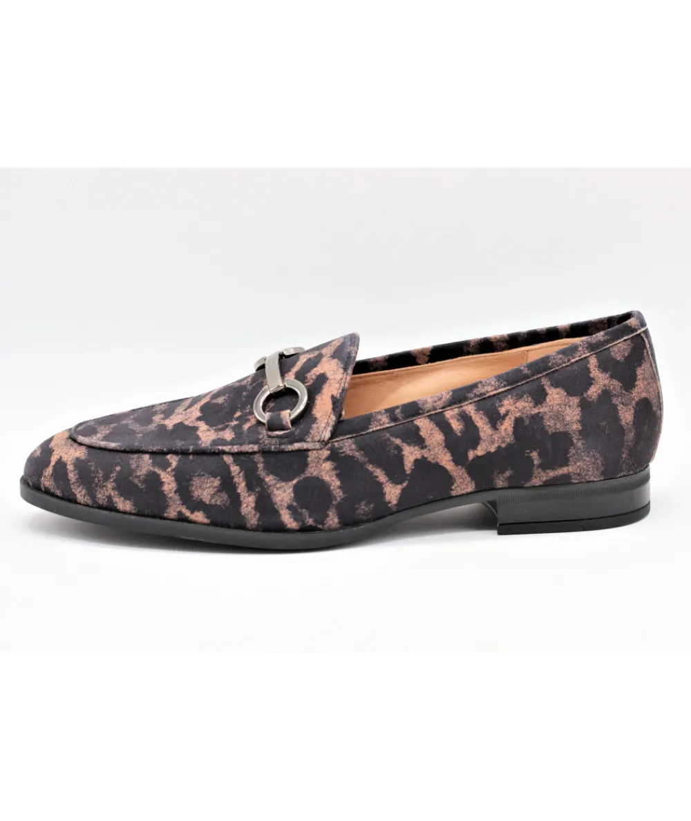 Mocassins | L'Empreinte Chaussures UNISA DAIMIEL marron