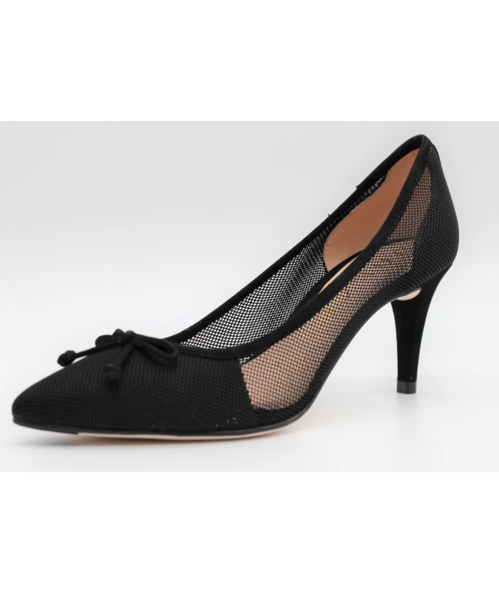 Escarpins | L'Empreinte Chaussures UNISA ESCARPIN KANTE noir