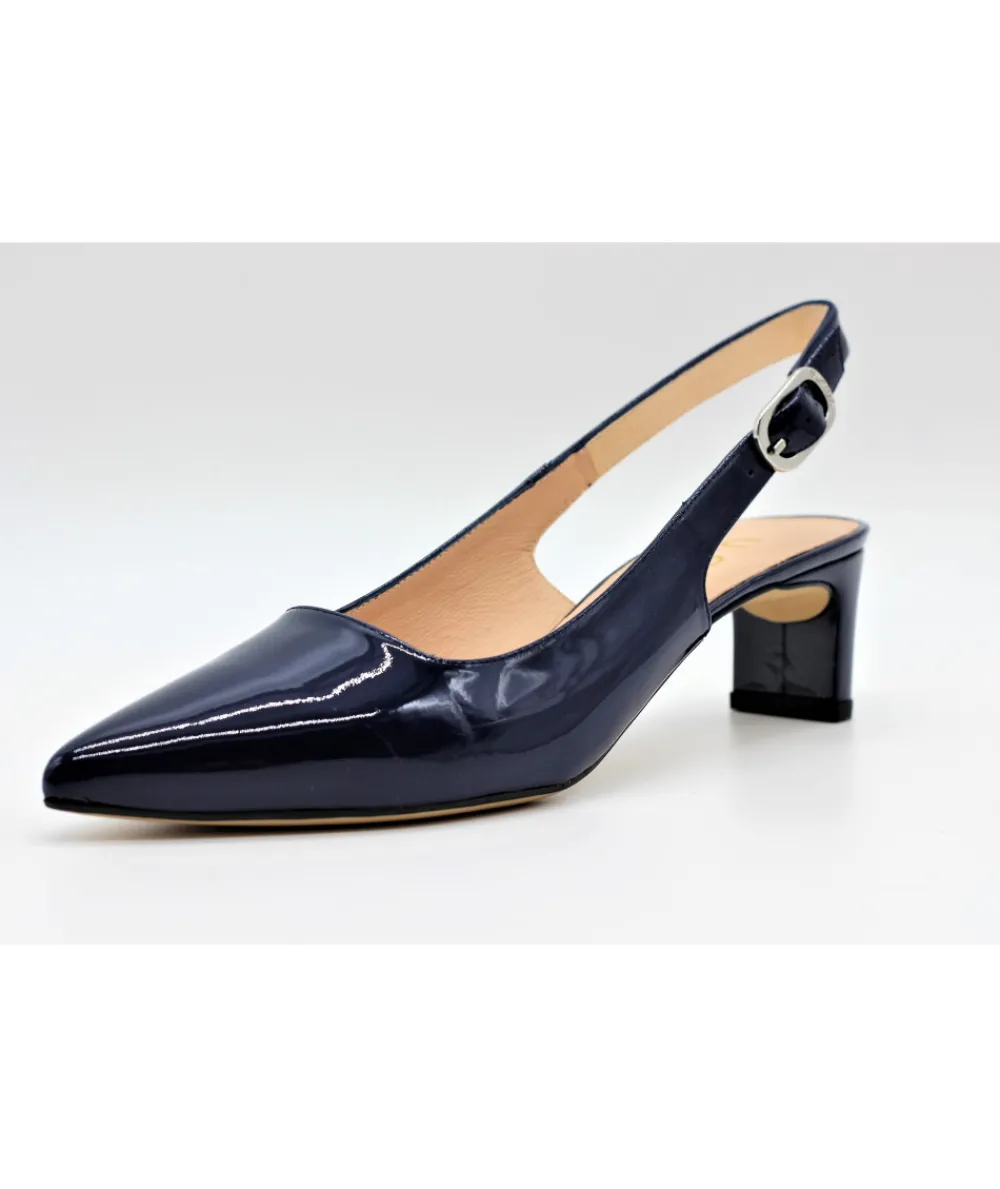 Escarpins | L'Empreinte Chaussures UNISA JAIMA marine