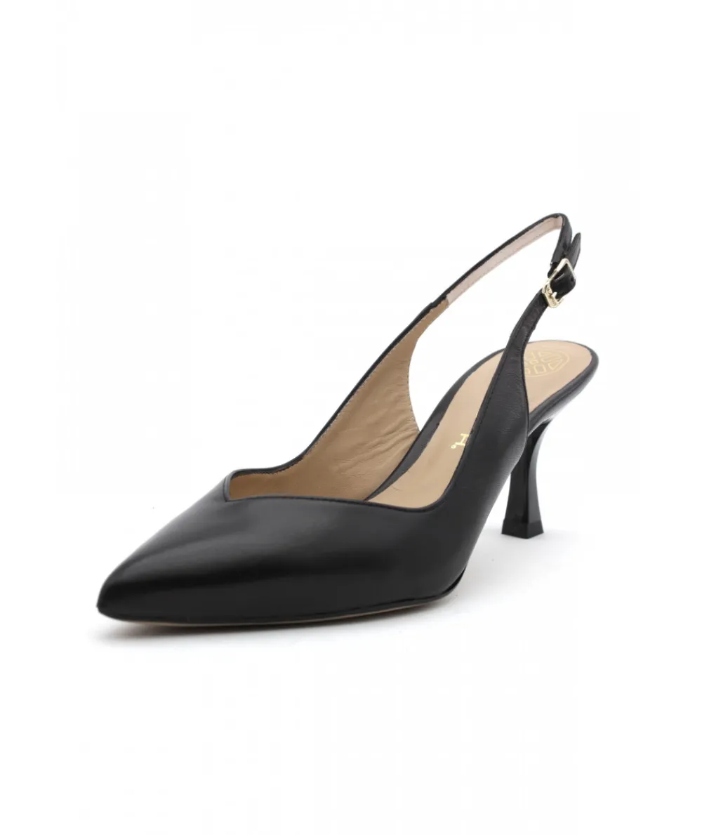 Escarpins | L'Empreinte Chaussures UNISA KARDE noir