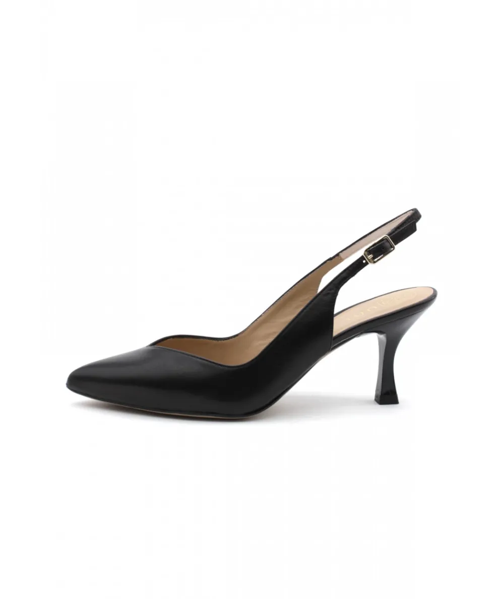 Escarpins | L'Empreinte Chaussures UNISA KARDE noir