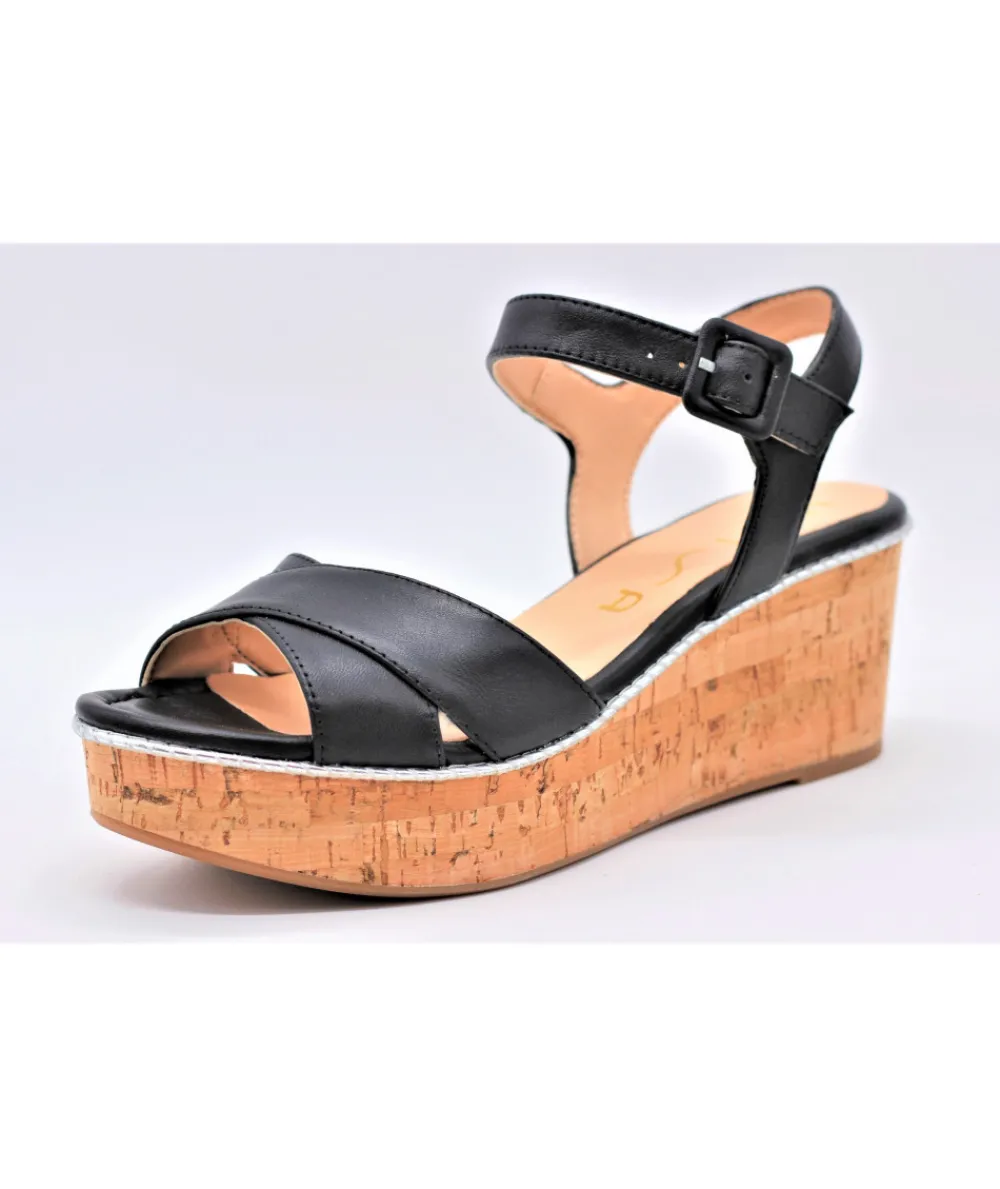 Sandales Et Nu-Pieds | L'Empreinte Chaussures UNISA KENTI