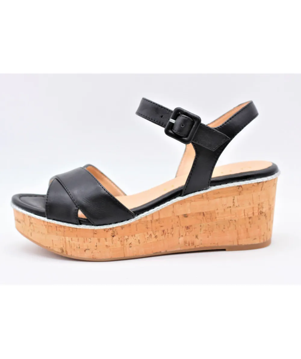 Sandales Et Nu-Pieds | L'Empreinte Chaussures UNISA KENTI