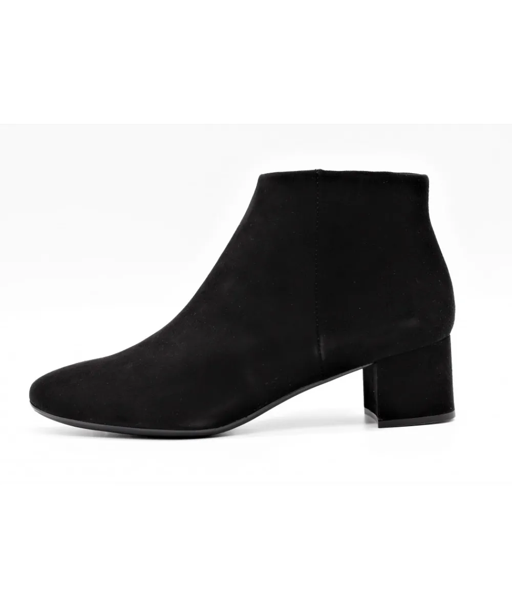 Bottines | L'Empreinte Chaussures UNISA KERRIFO noir