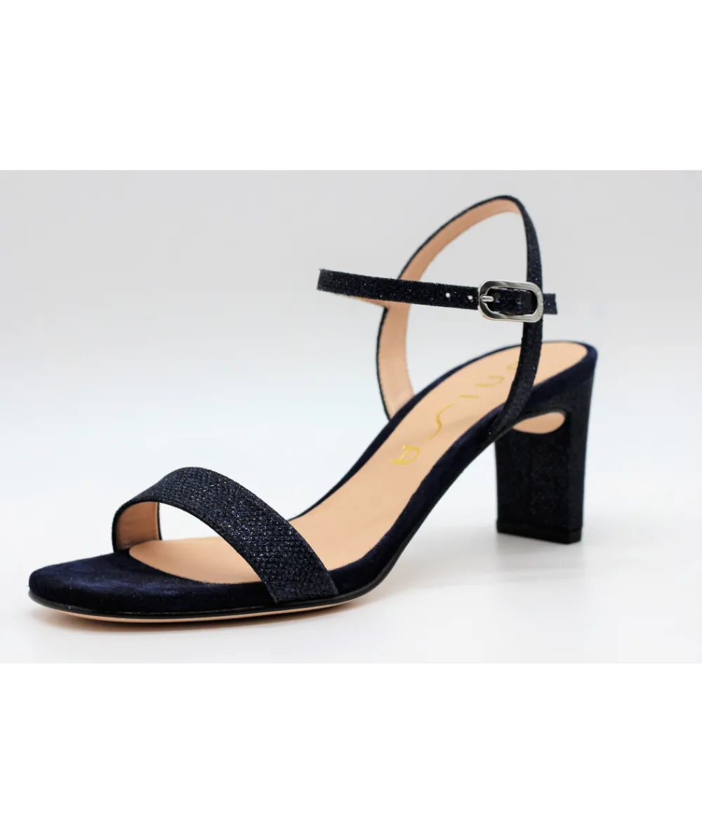 Sandales Et Nu-Pieds | L'Empreinte Chaussures UNISA MABRE marine