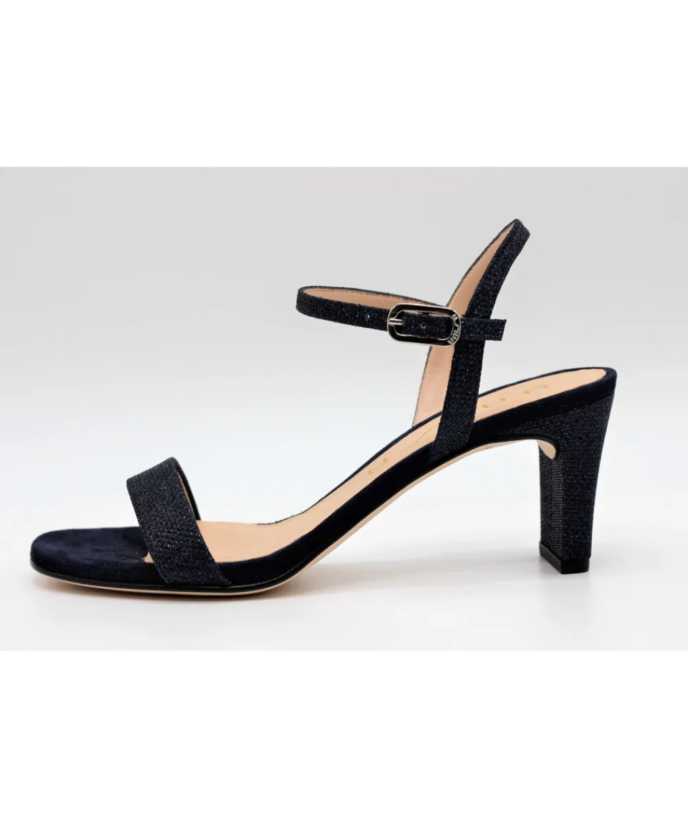 Sandales Et Nu-Pieds | L'Empreinte Chaussures UNISA MABRE marine