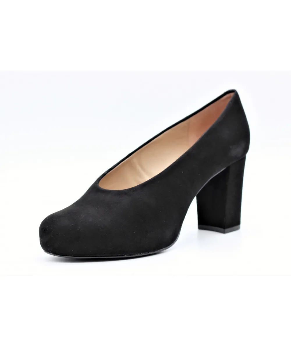 Escarpins | L'Empreinte Chaussures UNISA NEBULA noir