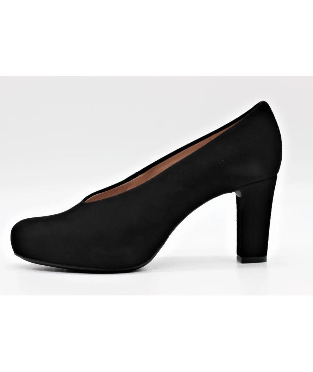 Escarpins | L'Empreinte Chaussures UNISA NEBULA noir