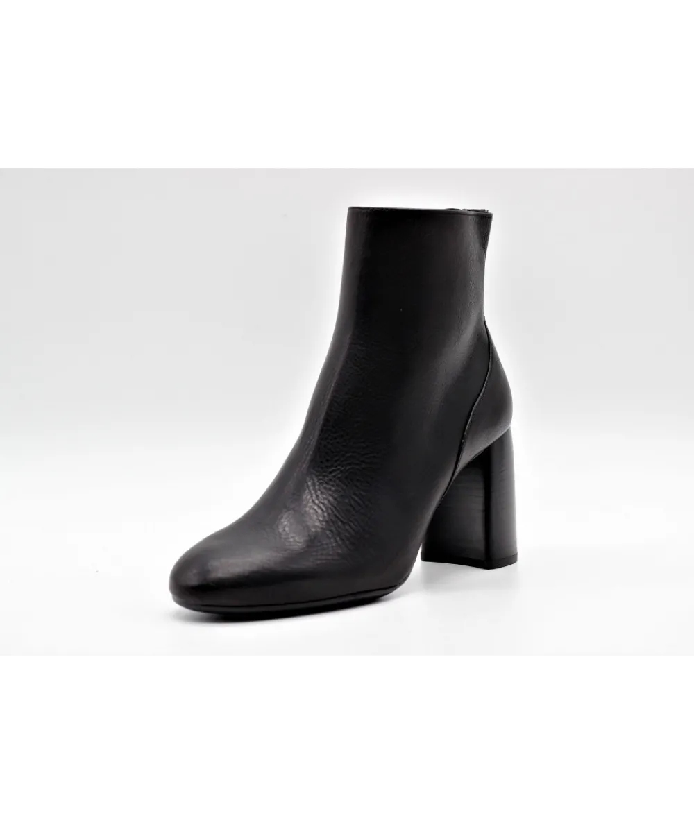 Bottines | L'Empreinte Chaussures UNISA ODOLFO noir