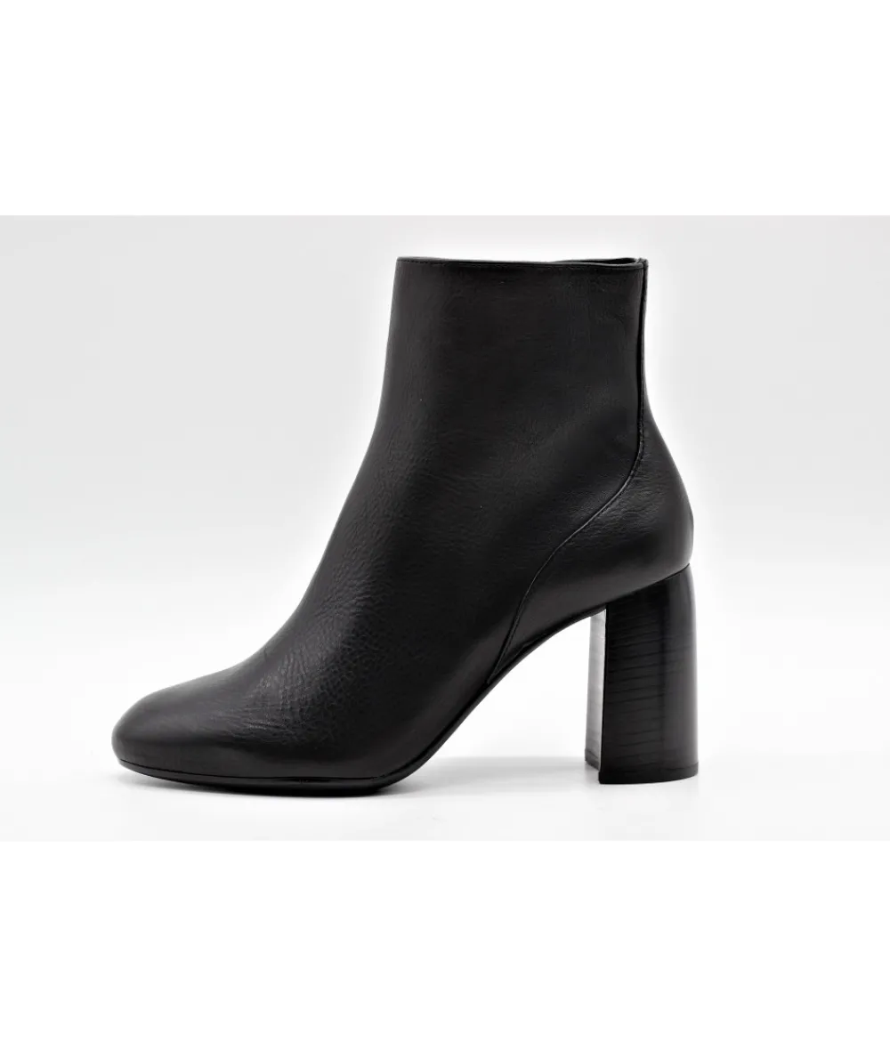 Bottines | L'Empreinte Chaussures UNISA ODOLFO noir