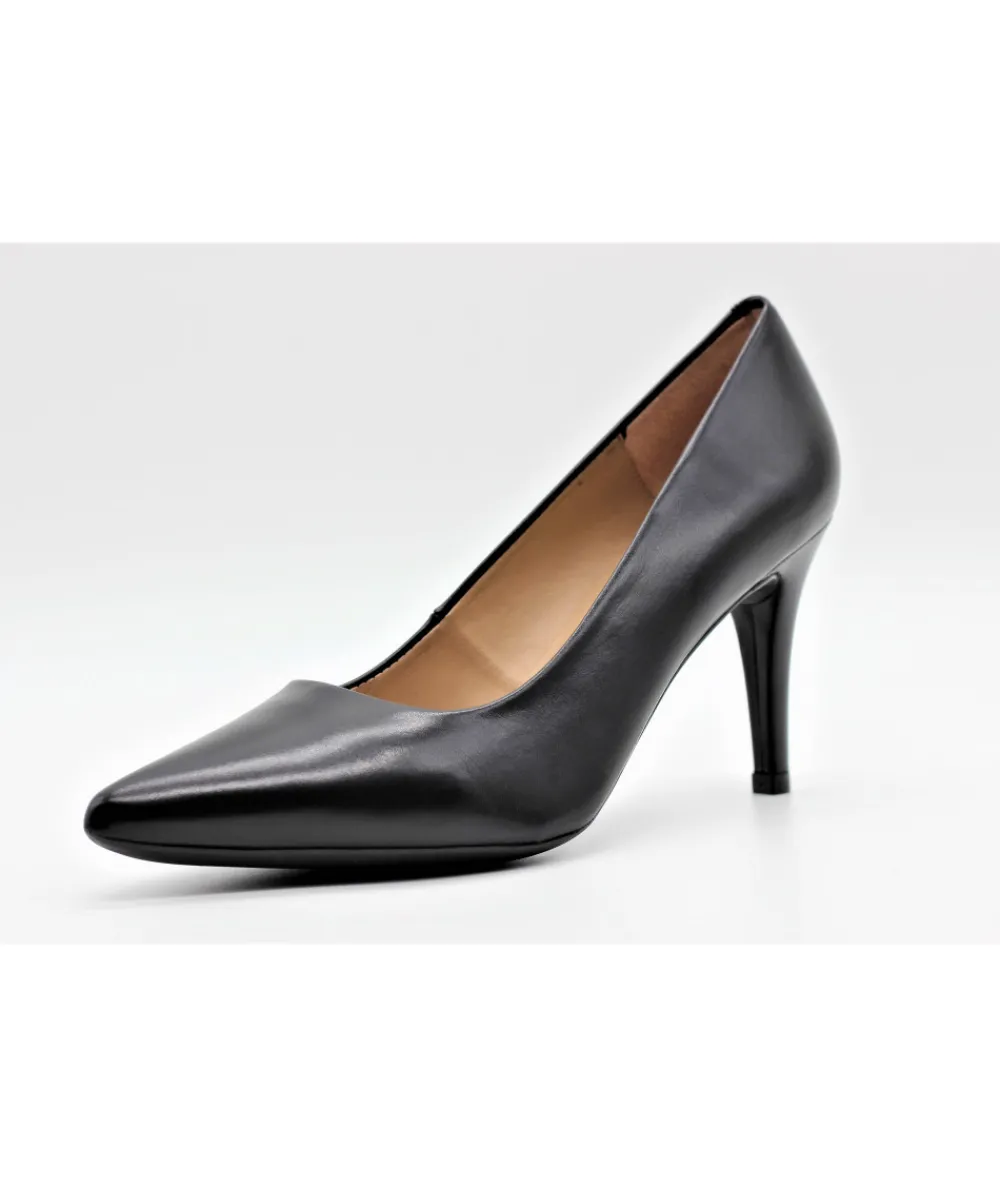 Escarpins | L'Empreinte Chaussures UNISA TOLA noir