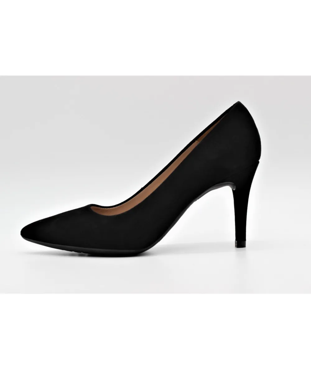 Escarpins | L'Empreinte Chaussures UNISA TOLA noir