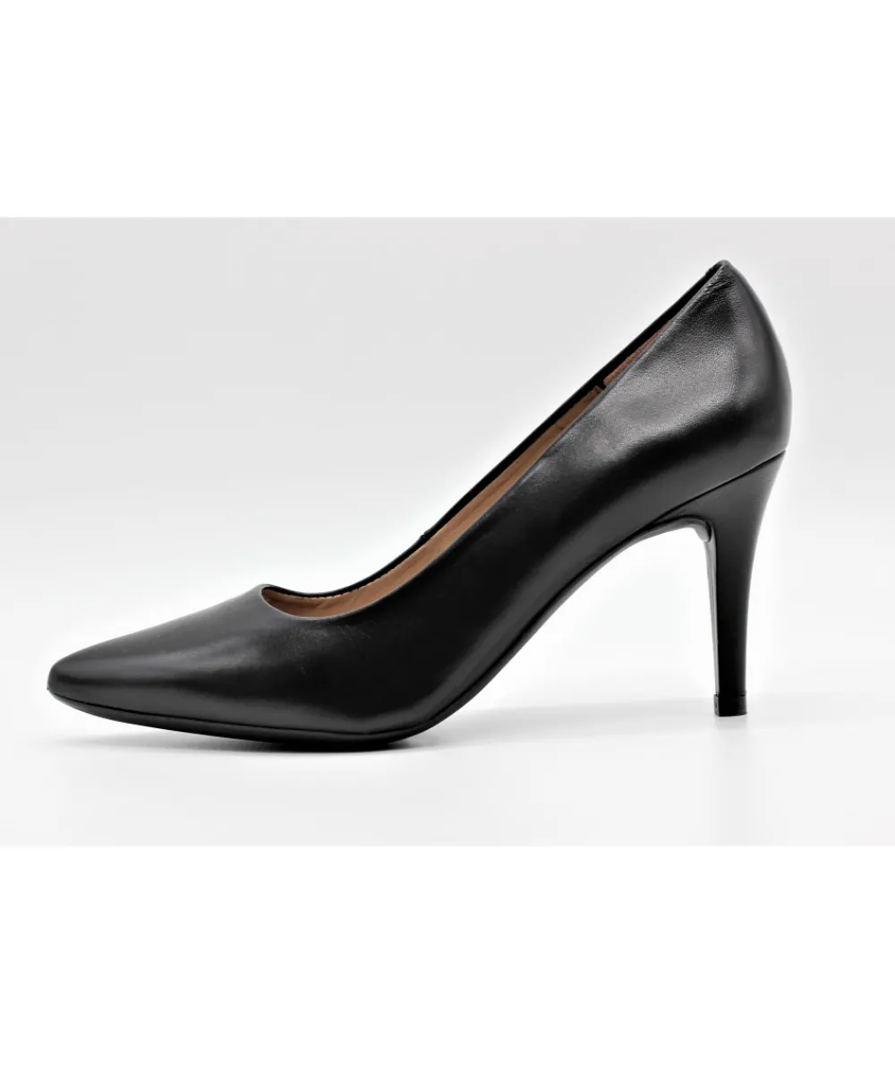 Escarpins | L'Empreinte Chaussures UNISA TOLA noir