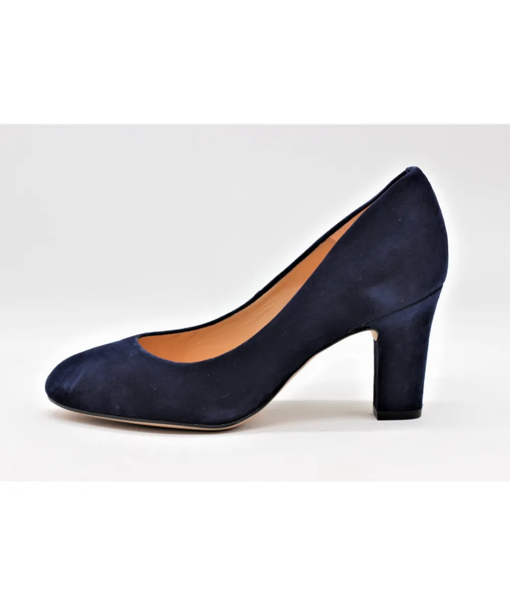 Escarpins | L'Empreinte Chaussures UNISA UMIS marine