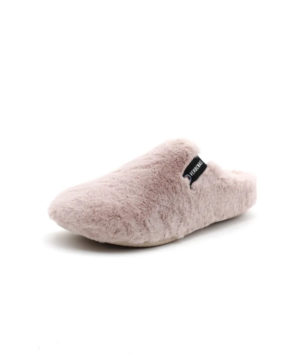 Chaussons | L'Empreinte Chaussures VERBENAS YORK GTO rose