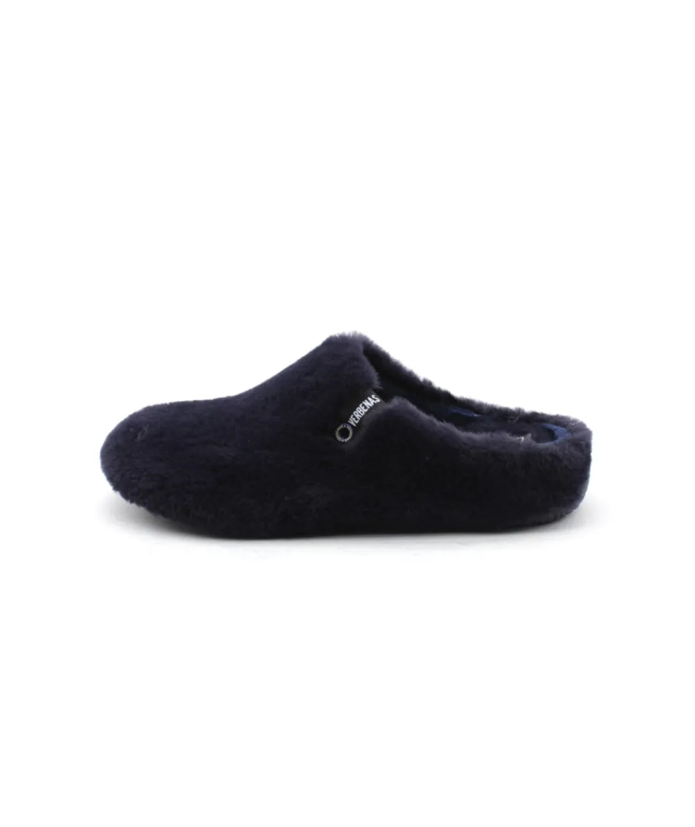 Chaussons | L'Empreinte Chaussures VERBENAS YORK GROSETO marine