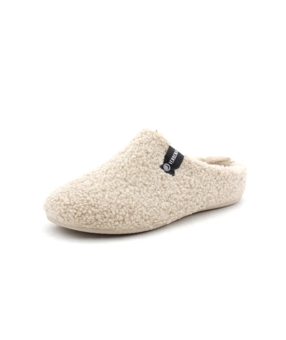 Chaussons | L'Empreinte Chaussures VERBENAS YORK NAIROBI beige