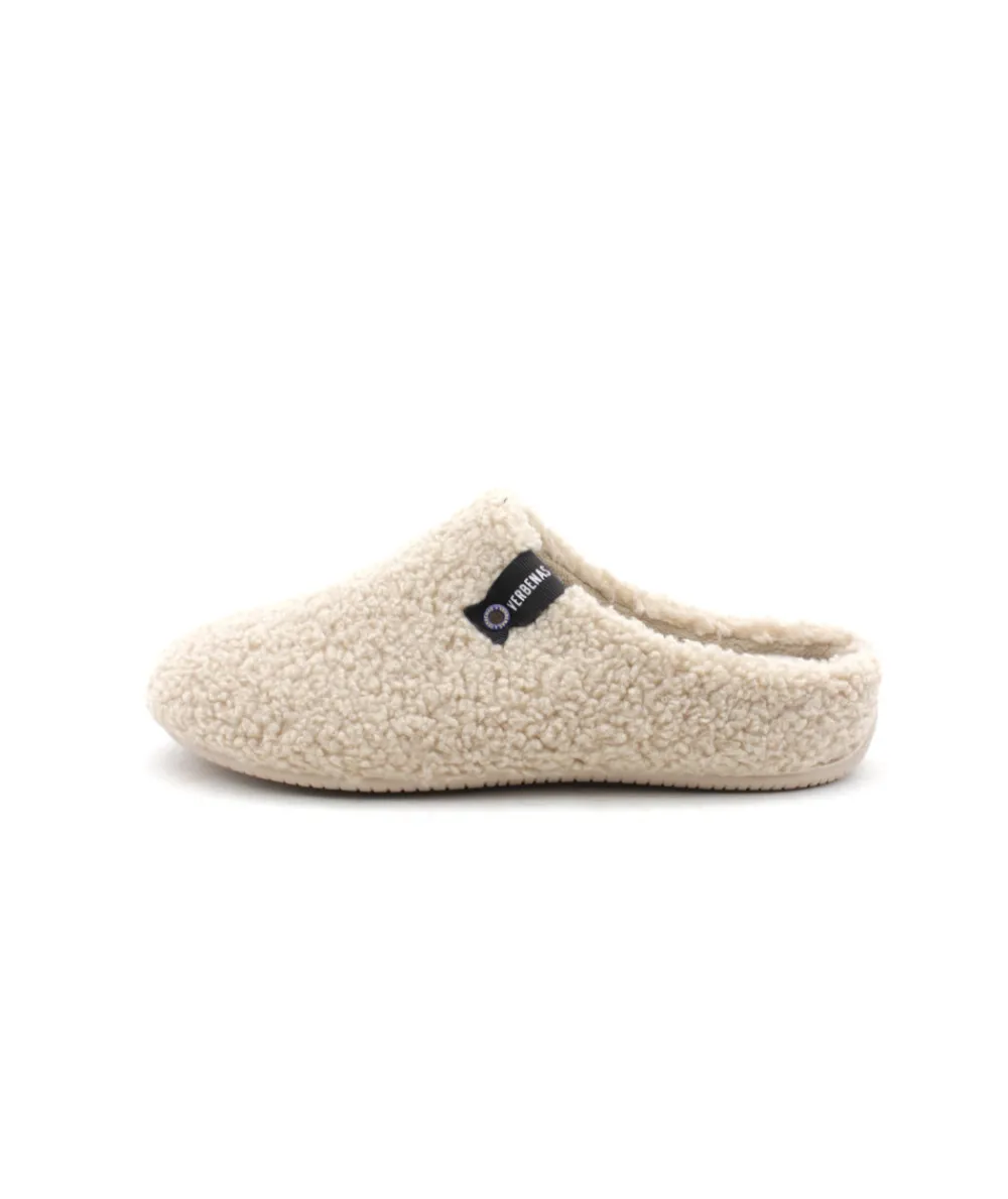 Chaussons | L'Empreinte Chaussures VERBENAS YORK NAIROBI beige