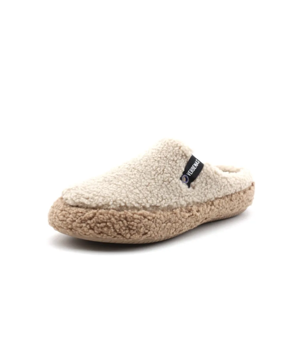 Chaussons | L'Empreinte Chaussures VERBENAS YUMA NAIROBI beige