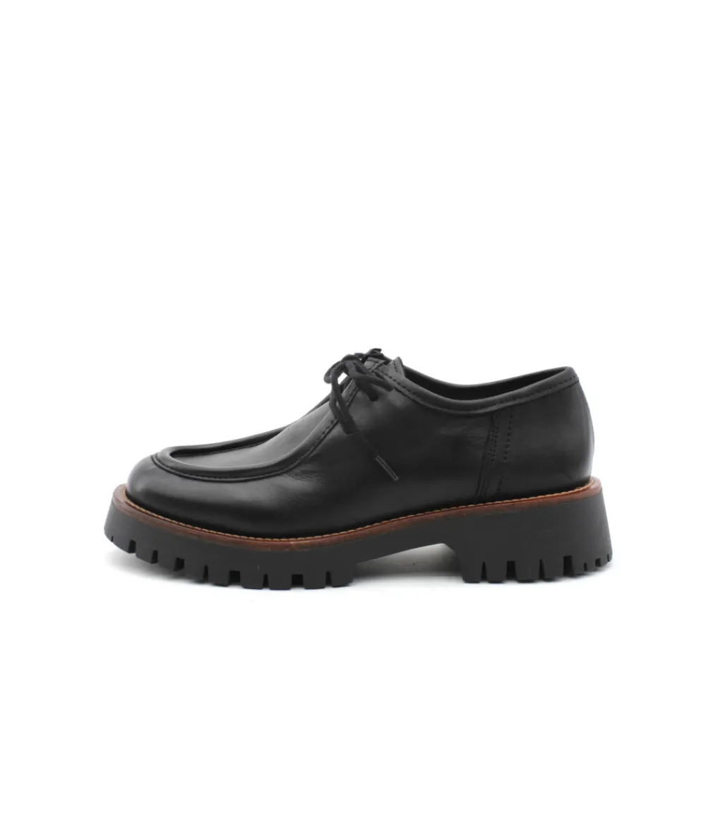 Derbies | L'Empreinte Chaussures WE DO 22313A noir