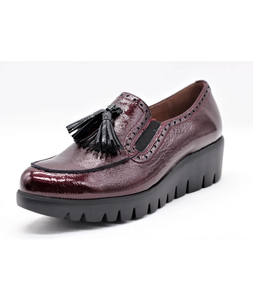 Mocassins | L'Empreinte Chaussures WONDERS C3386