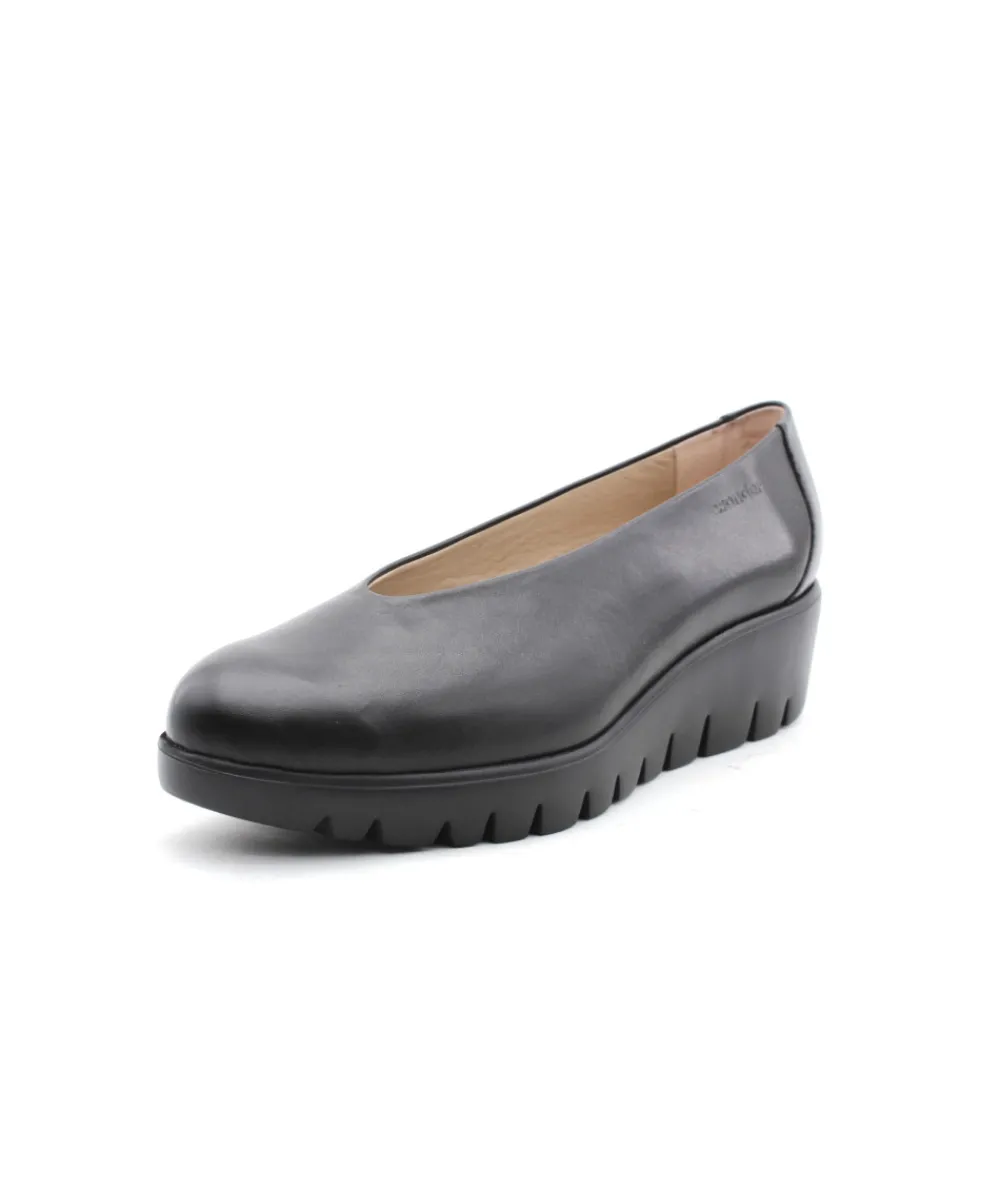 Ballerines | L'Empreinte Chaussures WONDERS C33100 noir