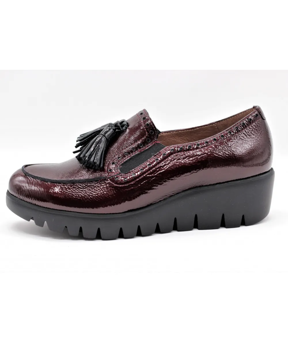 Mocassins | L'Empreinte Chaussures WONDERS C3386