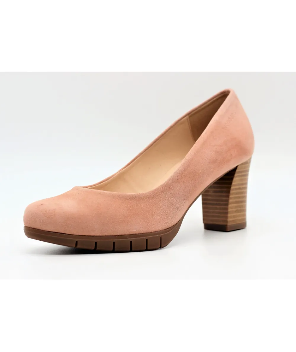 Escarpins | L'Empreinte Chaussures WONDERS ESCARPIN I6050 nude