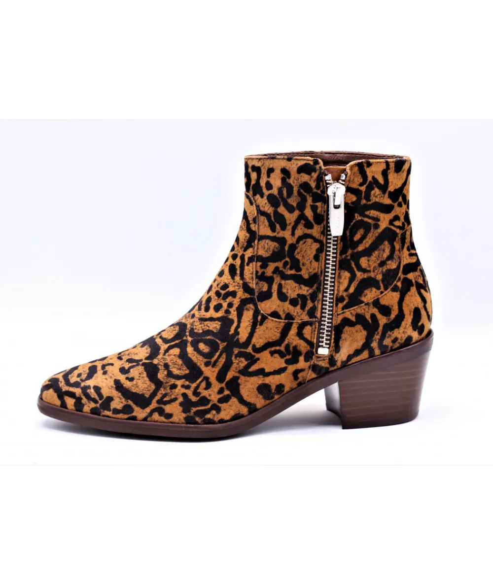 Bottines | L'Empreinte Chaussures WONDERS G5902 cuero