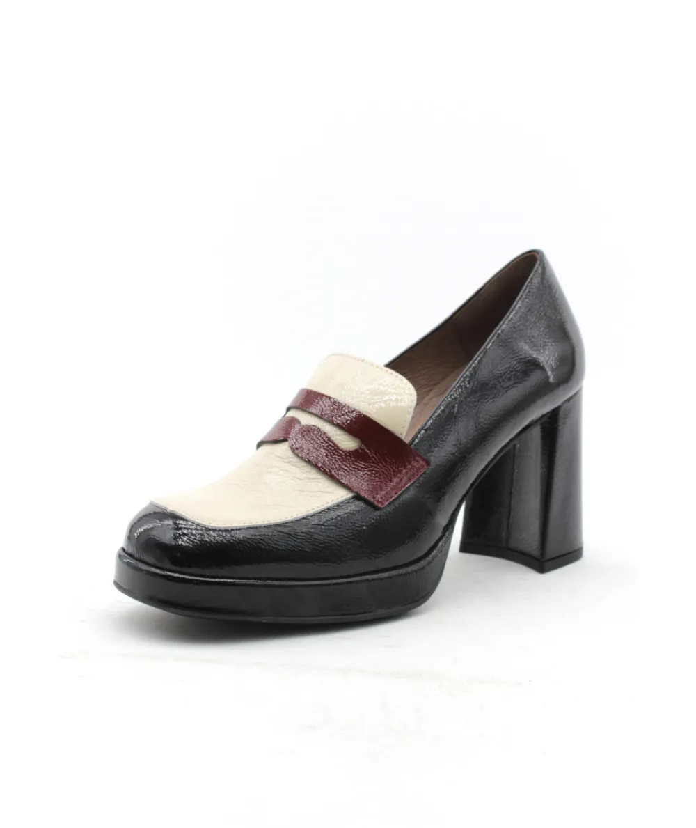 Mocassins | L'Empreinte Chaussures WONDERS H5925 multi/couleur