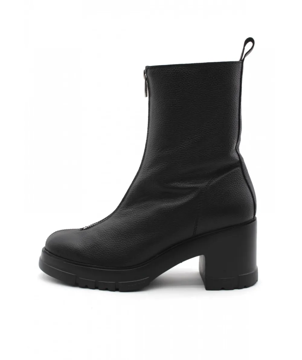 Bottines | L'Empreinte Chaussures WONDERS H4420 noir