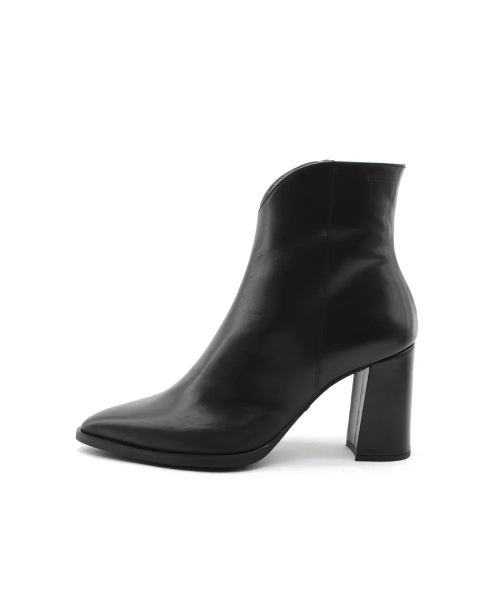 Bottines | L'Empreinte Chaussures WONDERS M5403 noir