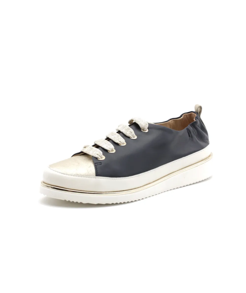 Baskets | L'Empreinte Chaussures XSA 8010 marine