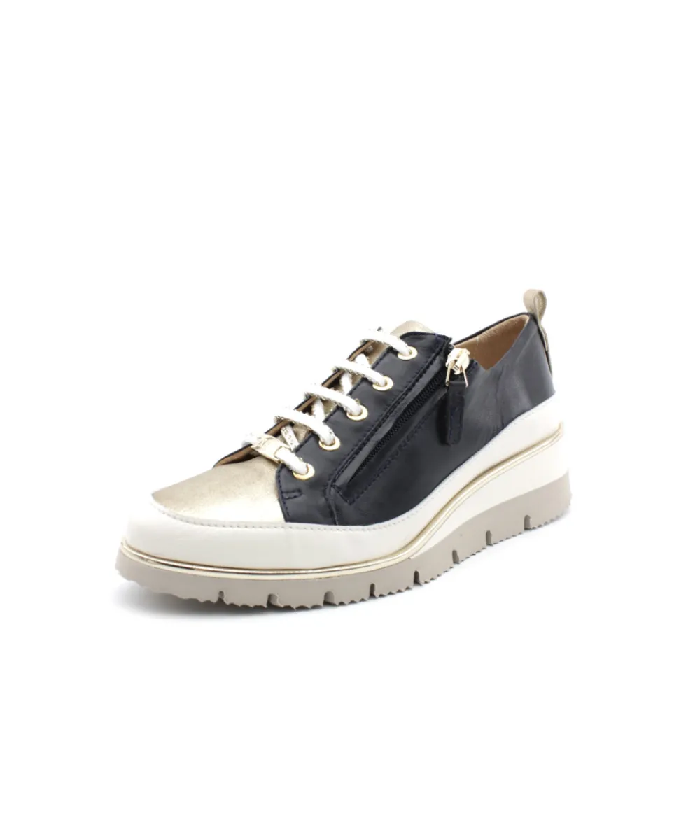 Baskets | L'Empreinte Chaussures XSA 9622 marine