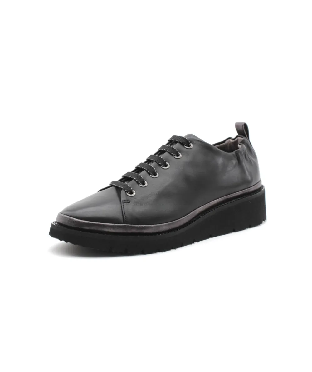 Baskets | L'Empreinte Chaussures XSA 9721 noir