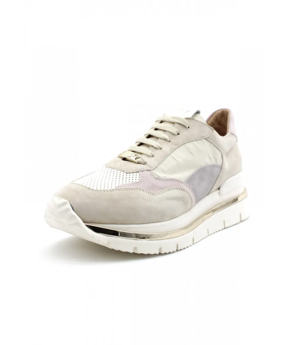 Baskets | L'Empreinte Chaussures XSA 9710 beige