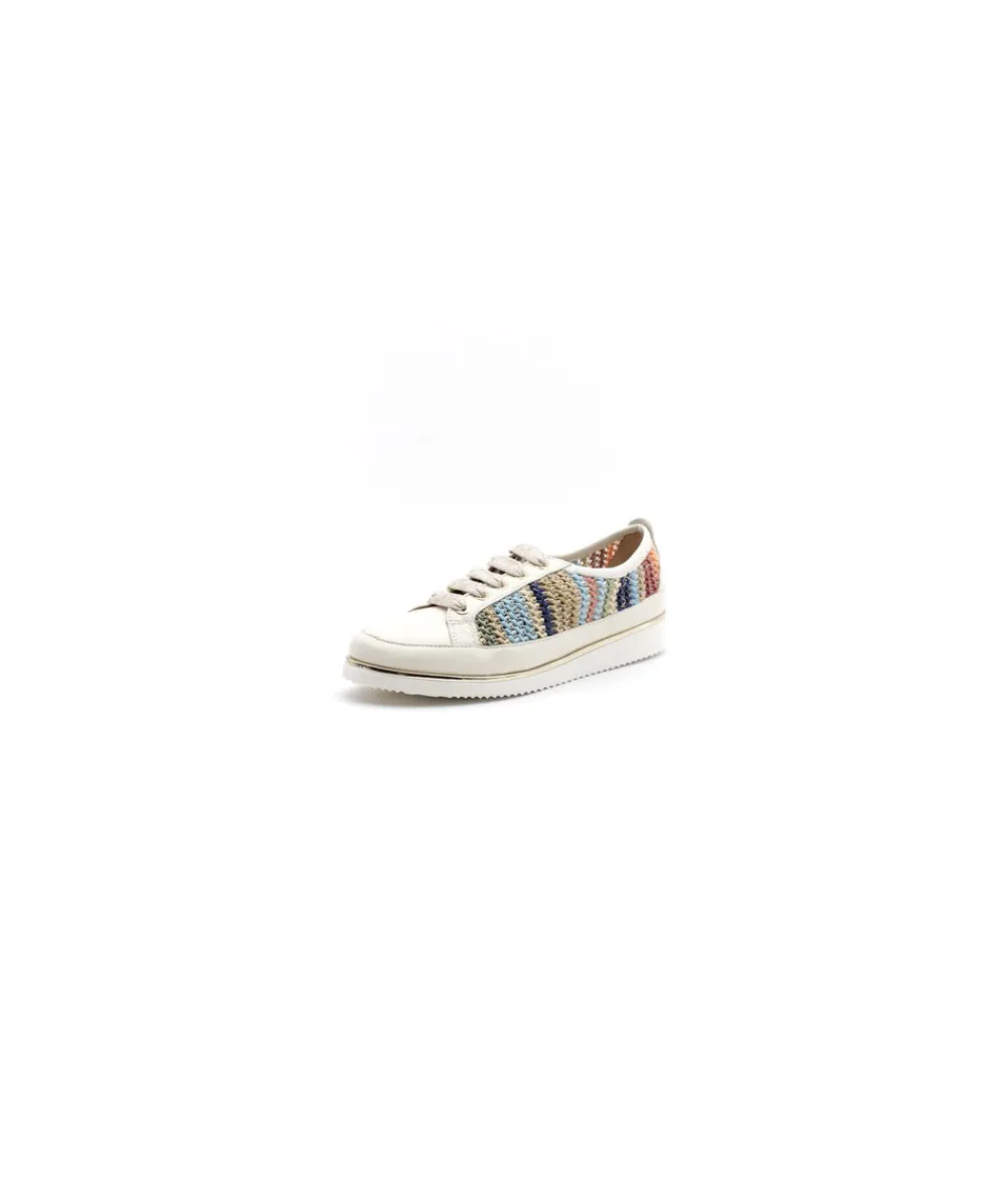 Baskets | L'Empreinte Chaussures XSA 9702 multi/couleur