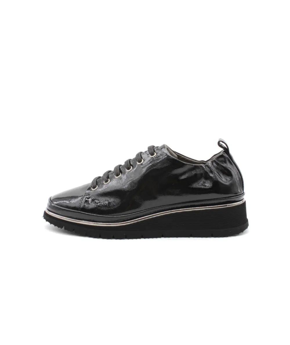 Baskets | L'Empreinte Chaussures XSA 9721 noir