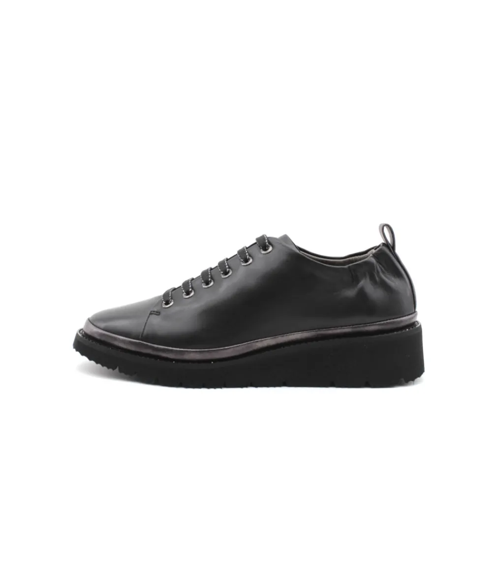 Baskets | L'Empreinte Chaussures XSA 9721 noir